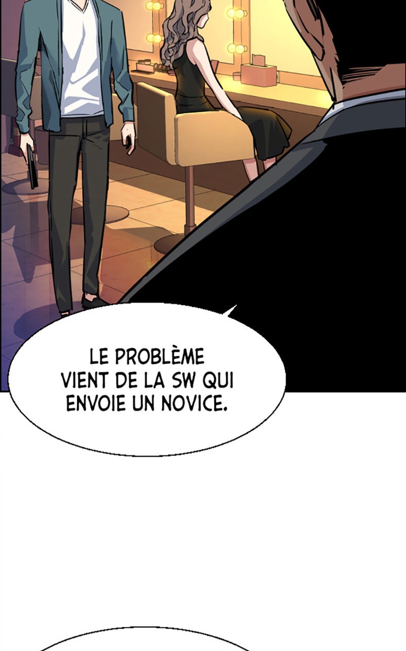 Read High School Mercenary fr Manga Online