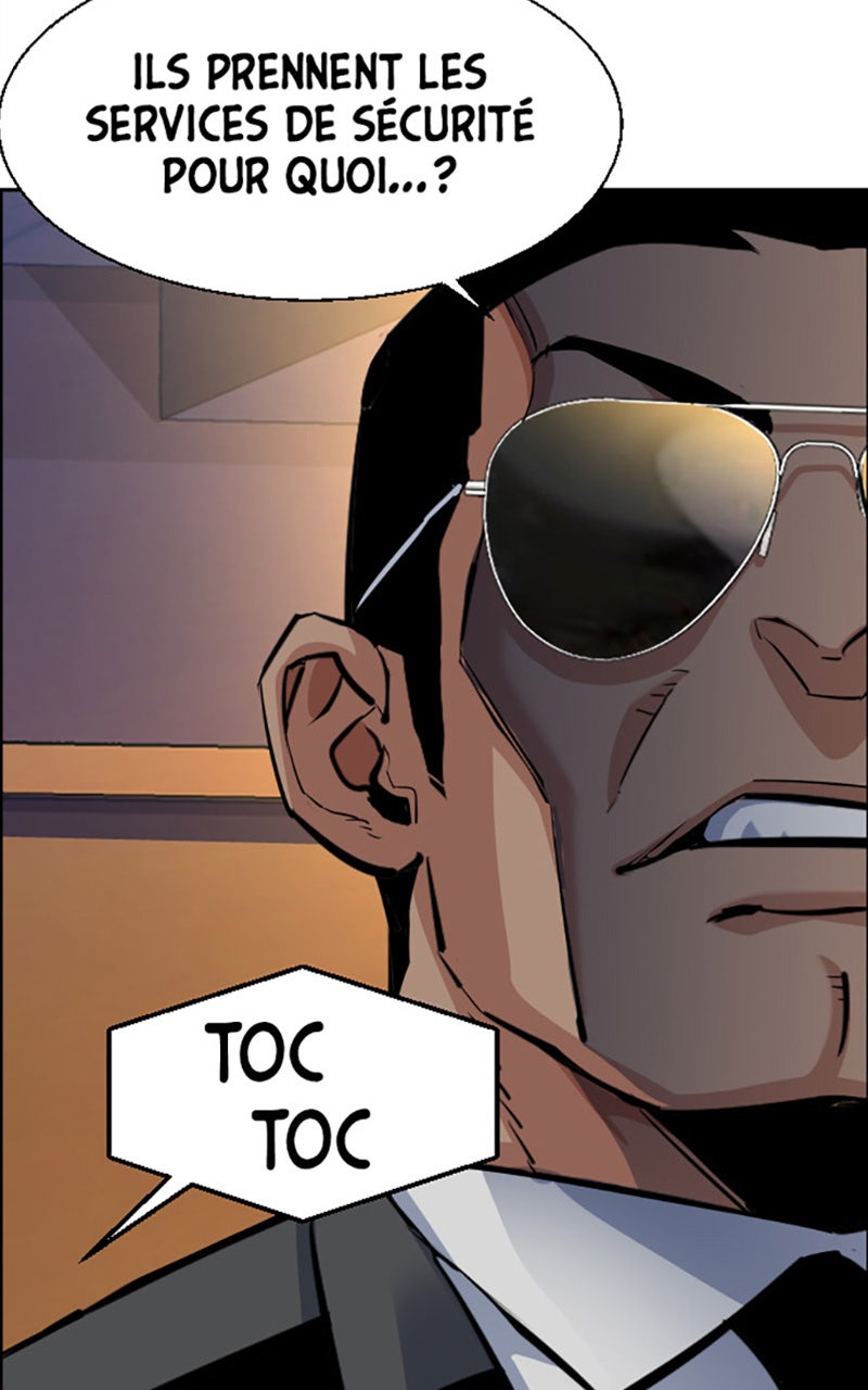 Read High School Mercenary fr Manga Online