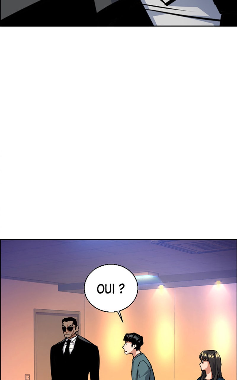 Read High School Mercenary fr Manga Online