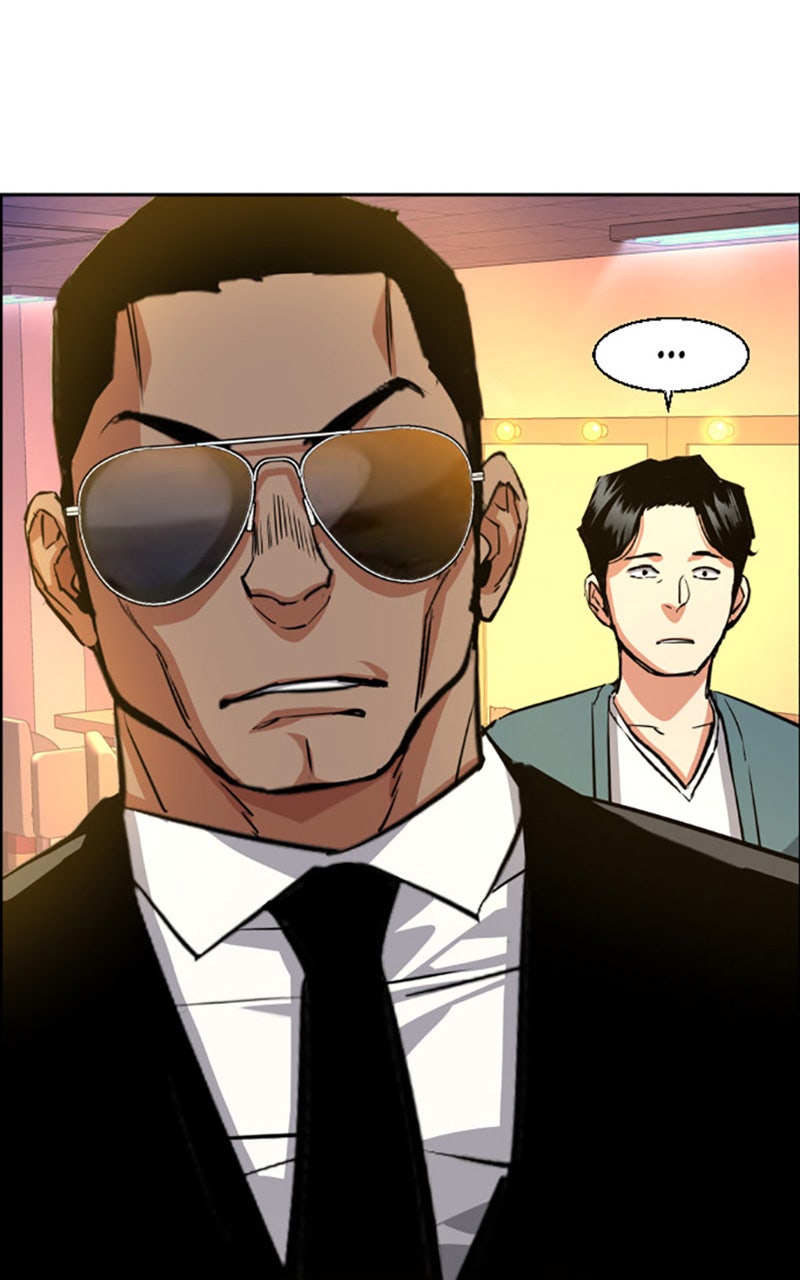 Read High School Mercenary fr Manga Online