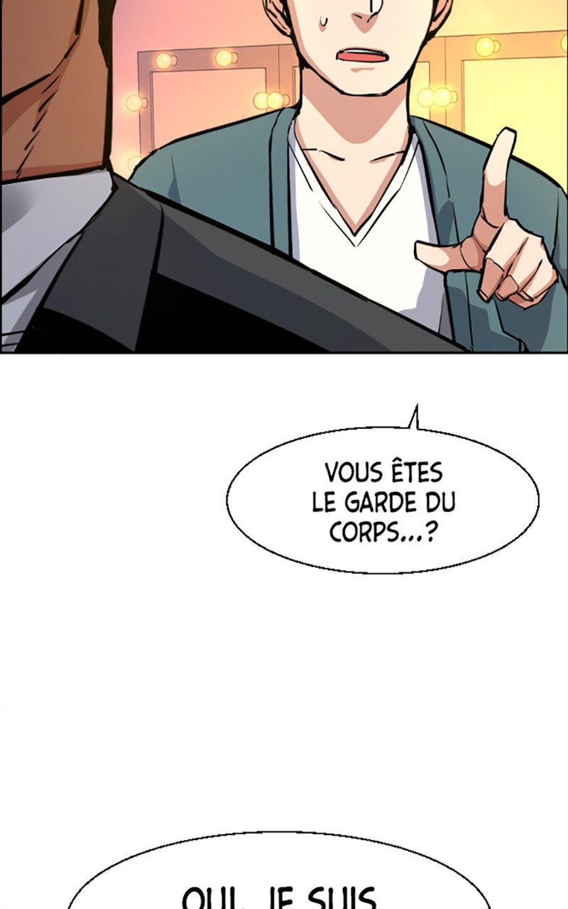 Read High School Mercenary fr Manga Online