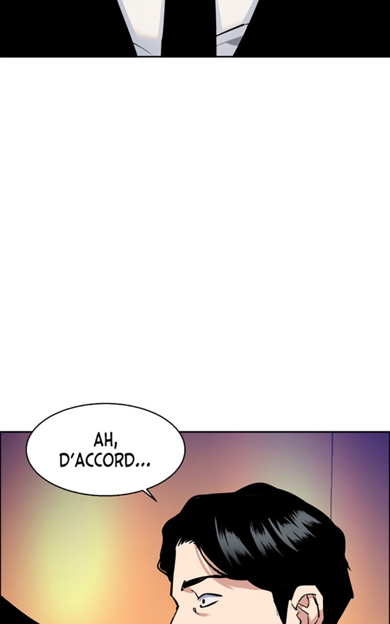 Read High School Mercenary fr Manga Online