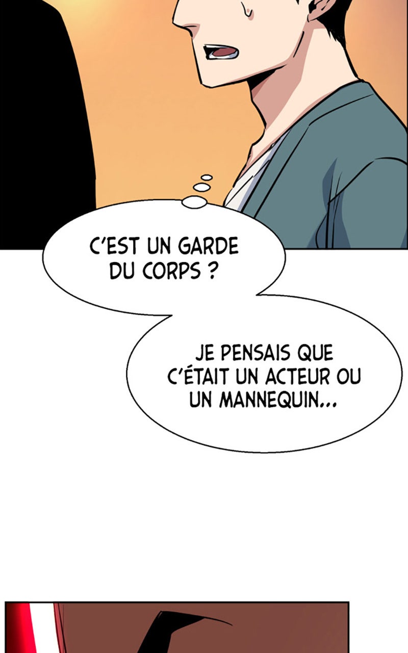 Read High School Mercenary fr Manga Online