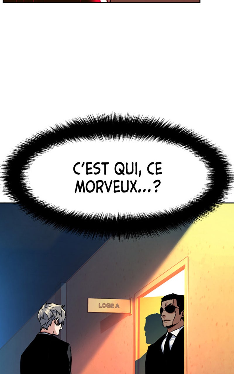 Read High School Mercenary fr Manga Online