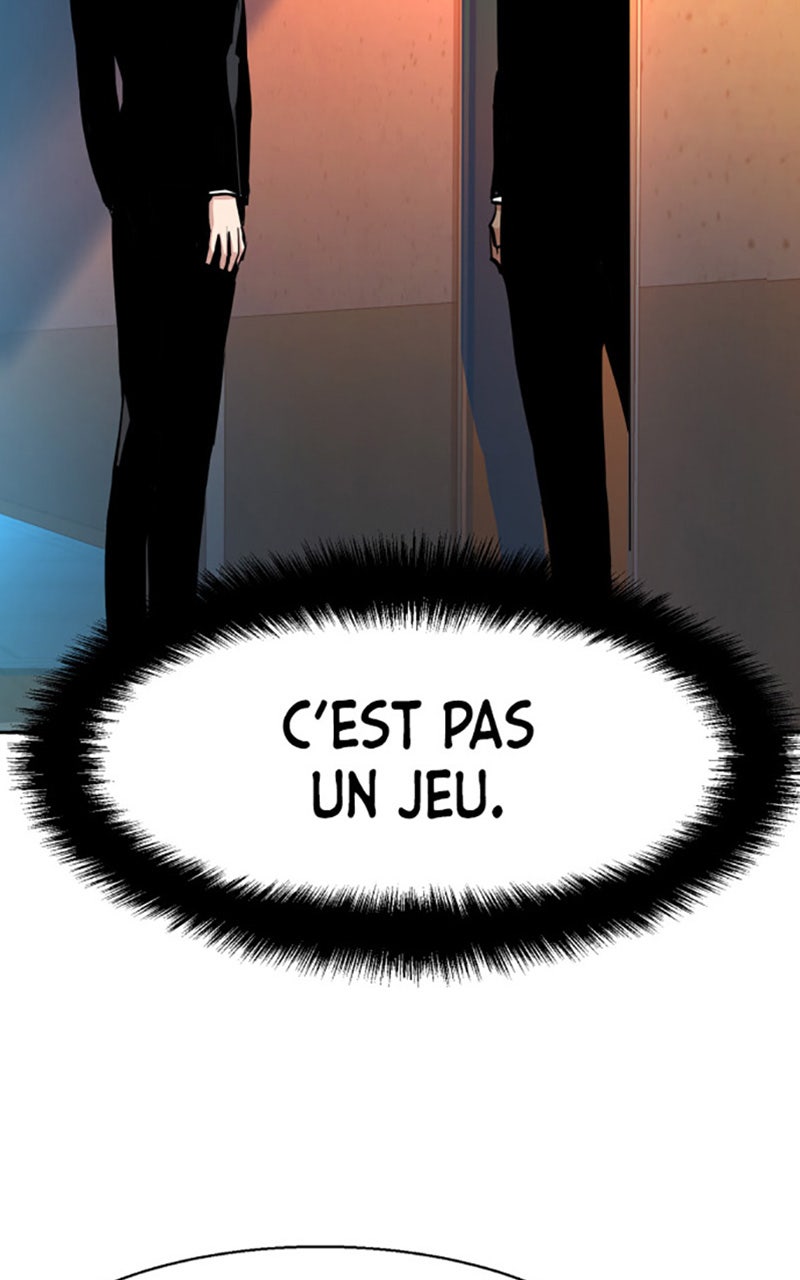 Read High School Mercenary fr Manga Online