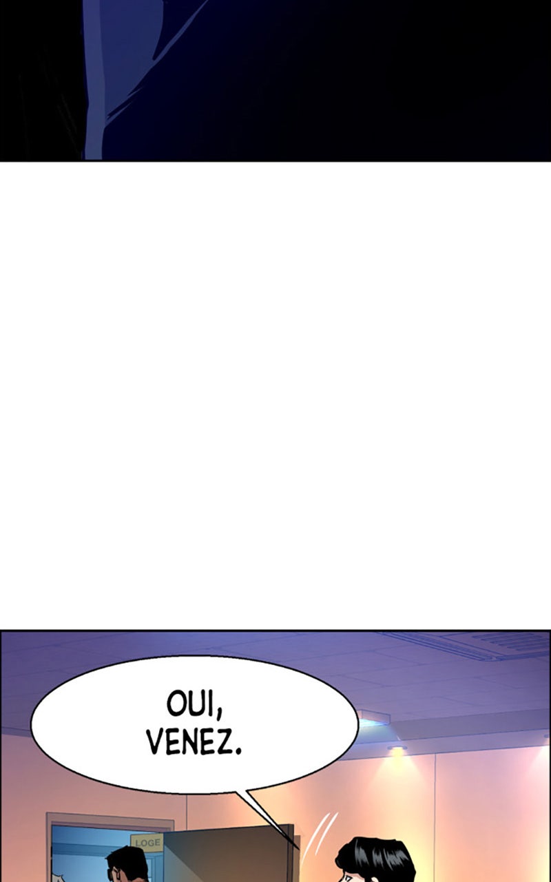 Read High School Mercenary fr Manga Online