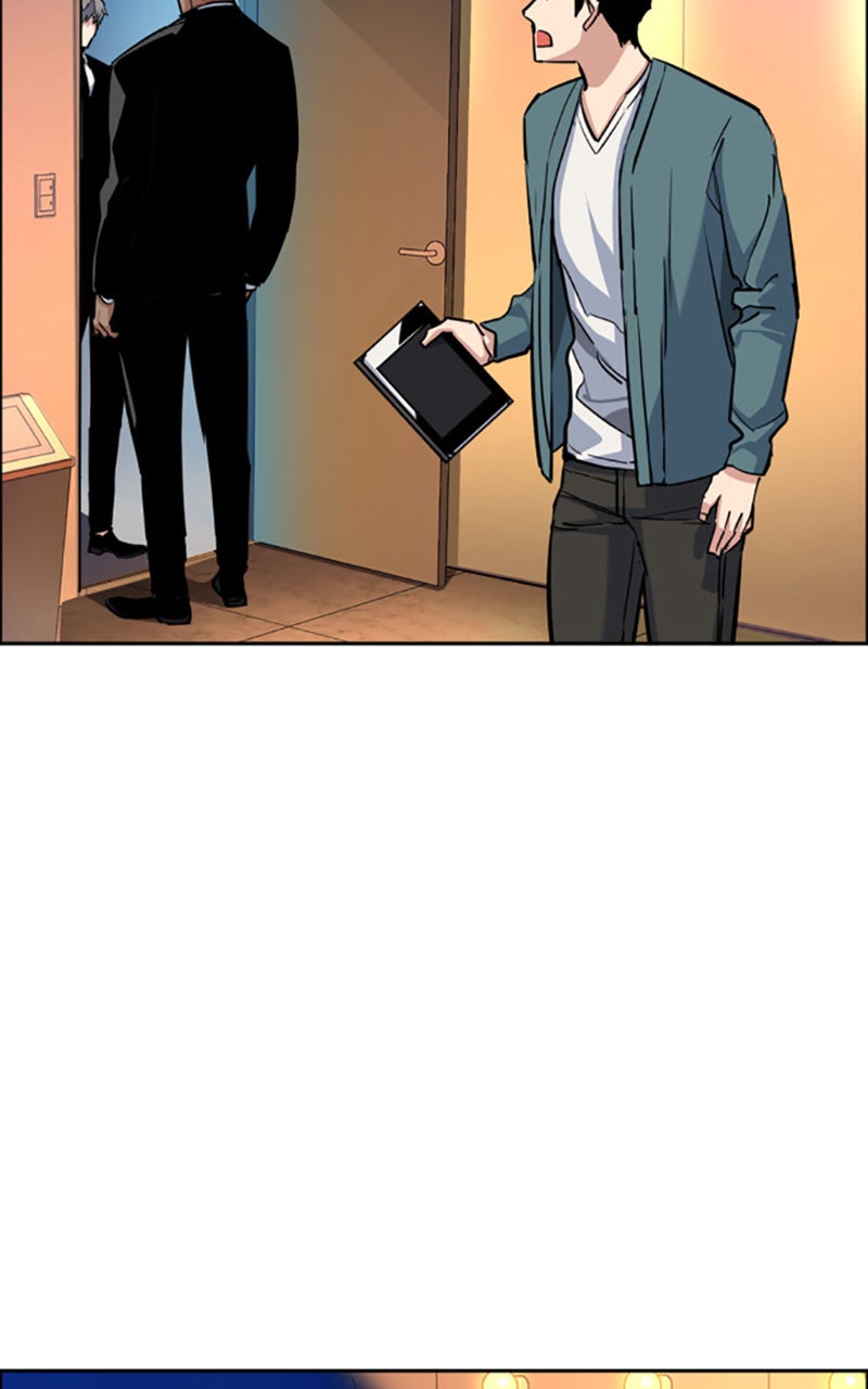 Read High School Mercenary fr Manga Online