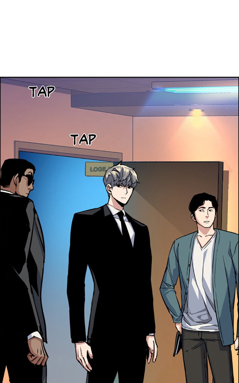 Read High School Mercenary fr Manga Online