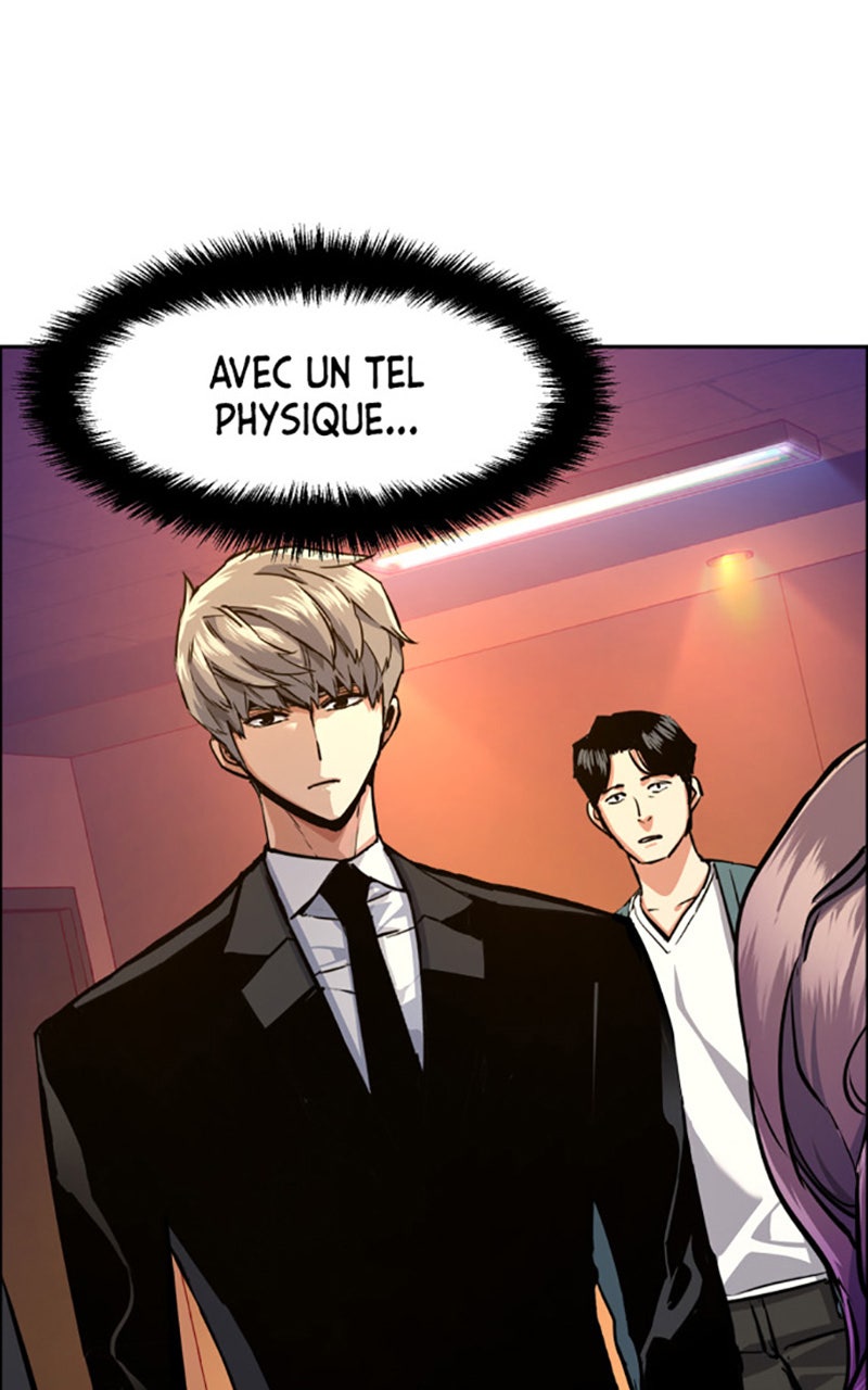 Read High School Mercenary fr Manga Online