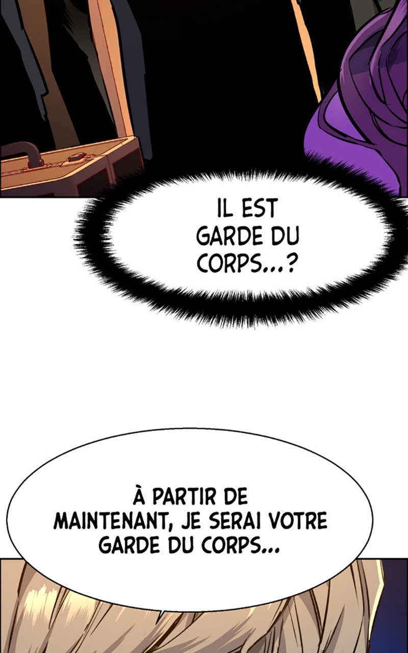 Read High School Mercenary fr Manga Online