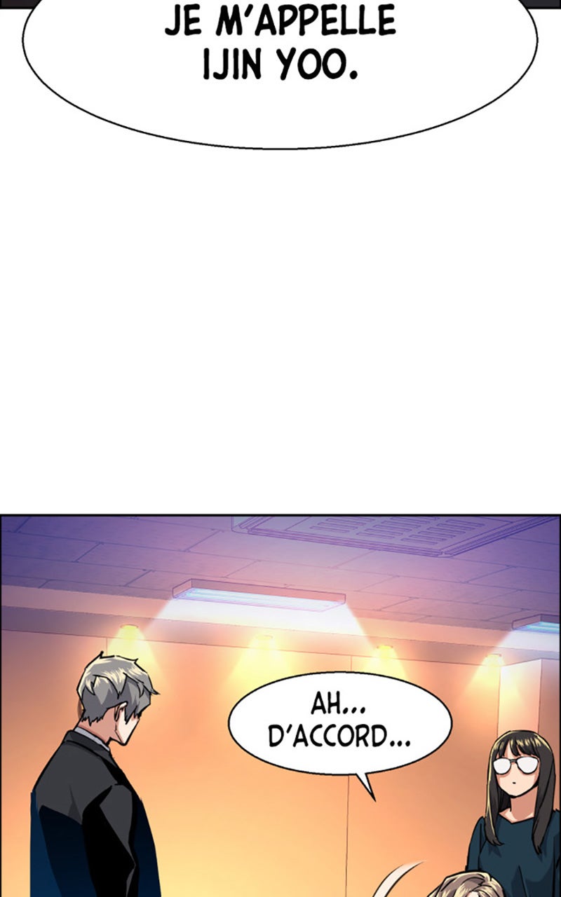 Read High School Mercenary fr Manga Online