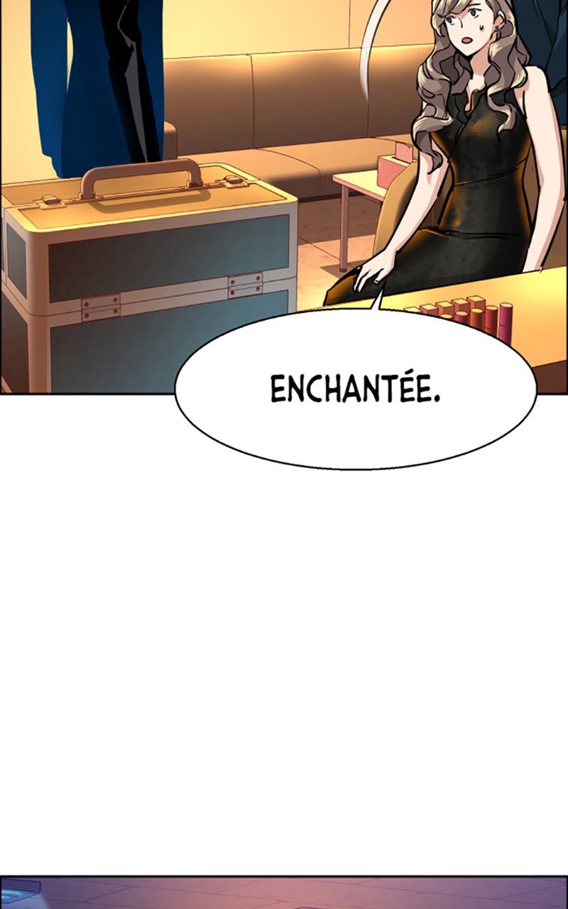 Read High School Mercenary fr Manga Online