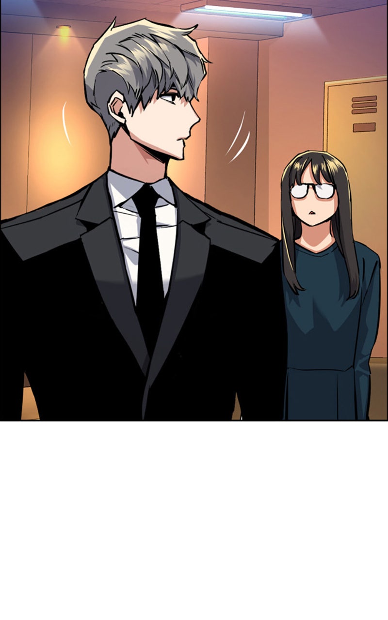 Read High School Mercenary fr Manga Online