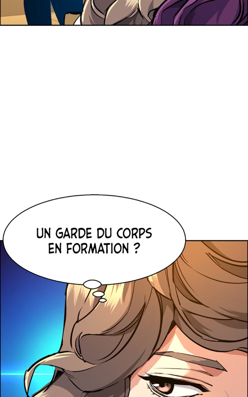 Read High School Mercenary fr Manga Online