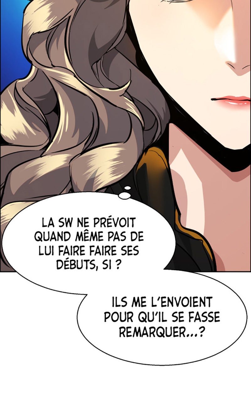 Read High School Mercenary fr Manga Online