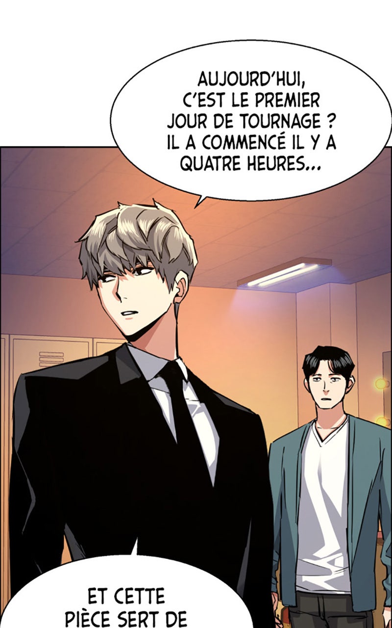 Read High School Mercenary fr Manga Online