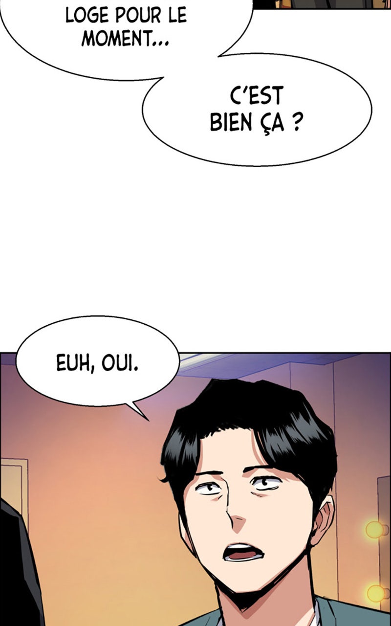 Read High School Mercenary fr Manga Online