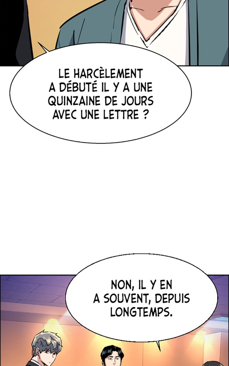 Read High School Mercenary fr Manga Online