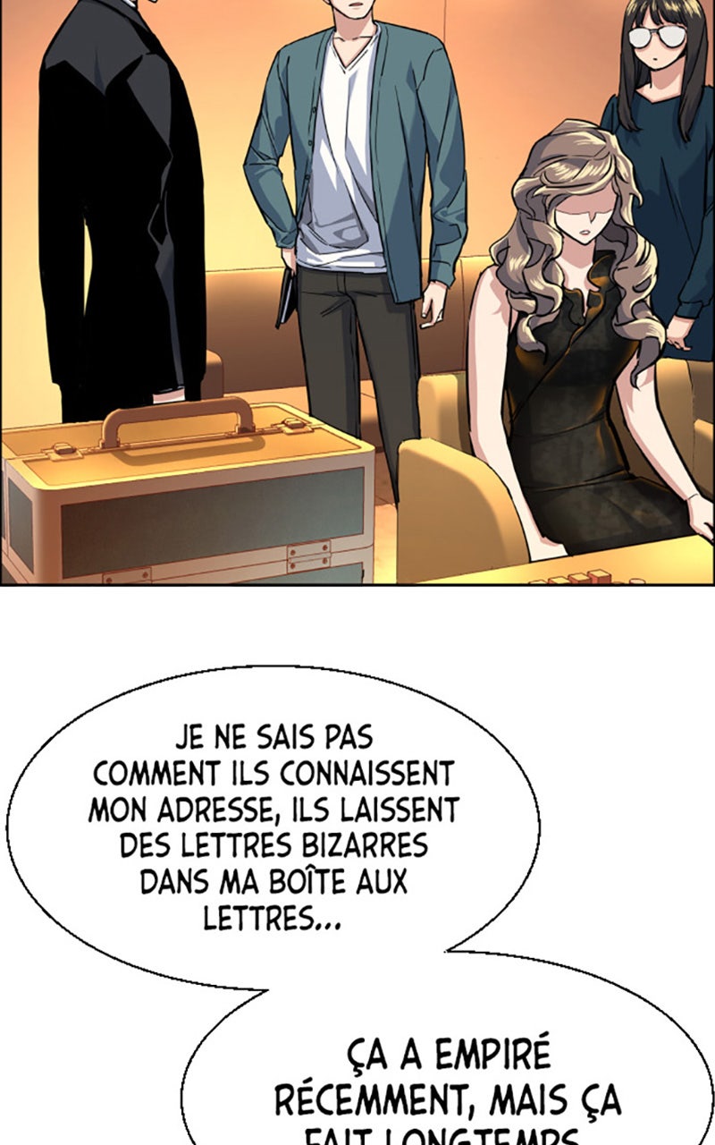 Read High School Mercenary fr Manga Online