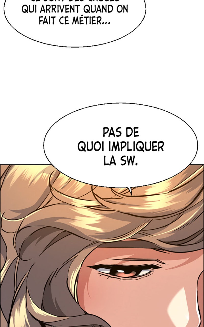 Read High School Mercenary fr Manga Online