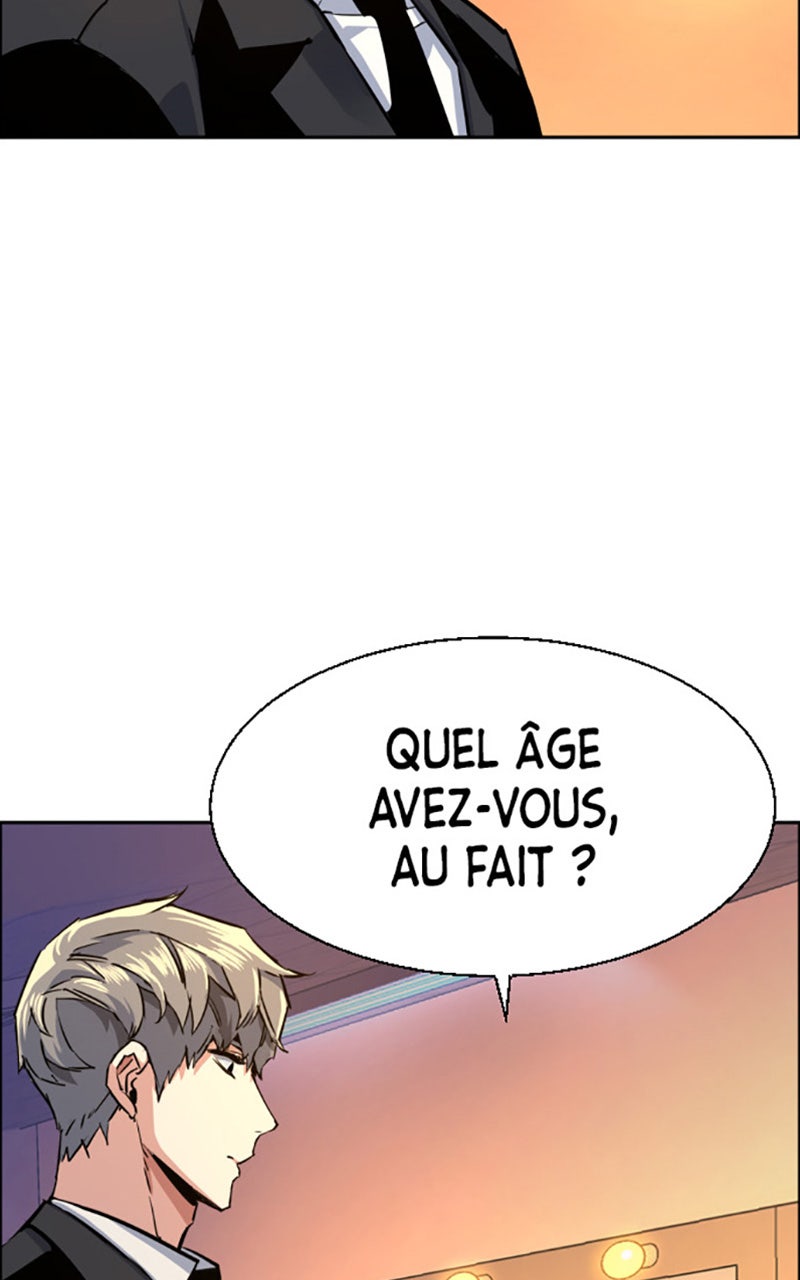 Read High School Mercenary fr Manga Online