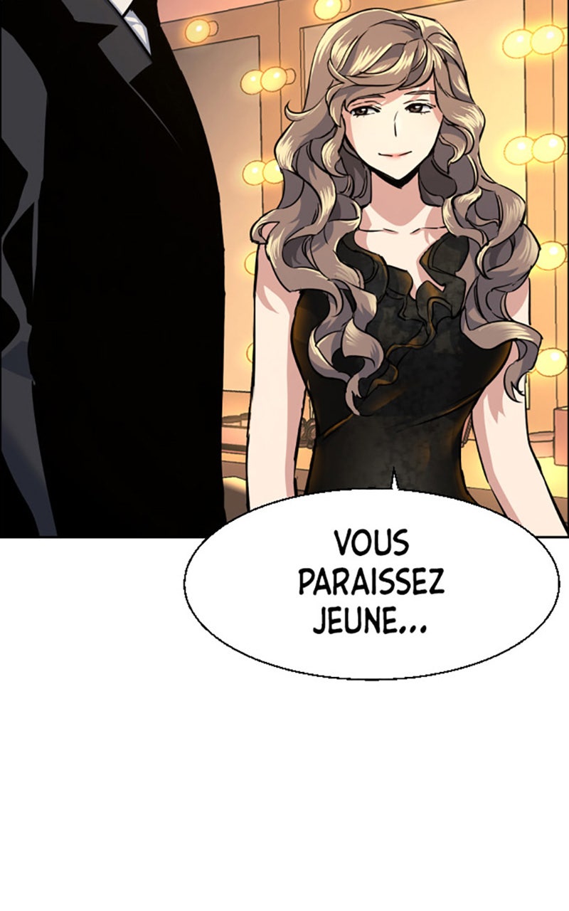 Read High School Mercenary fr Manga Online