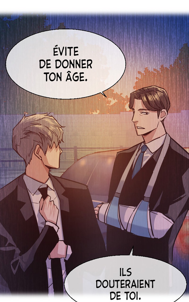 Read High School Mercenary fr Manga Online