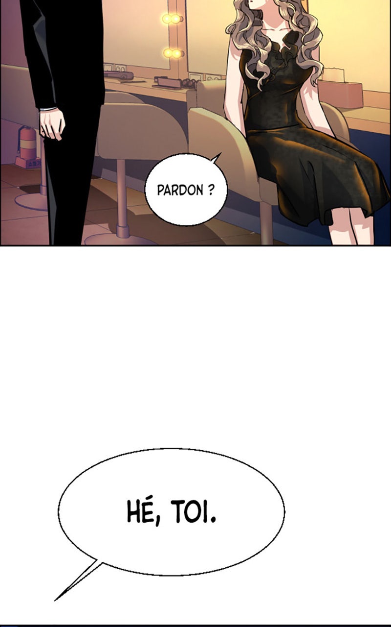 Read High School Mercenary fr Manga Online