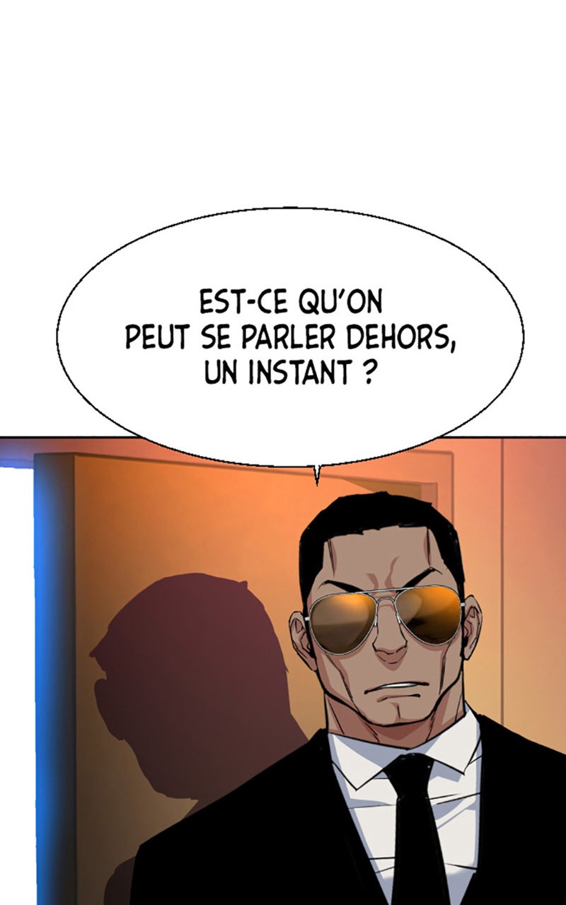 Read High School Mercenary fr Manga Online