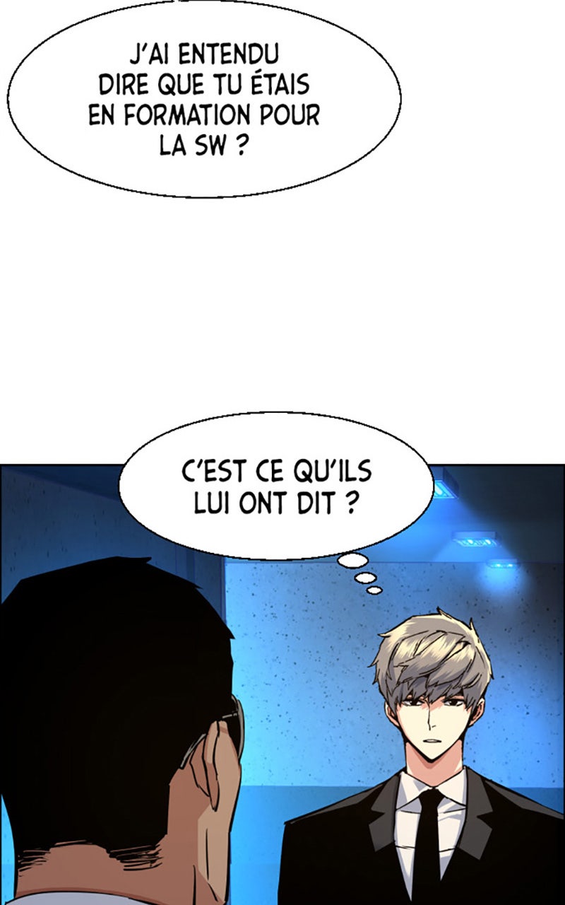 Read High School Mercenary fr Manga Online