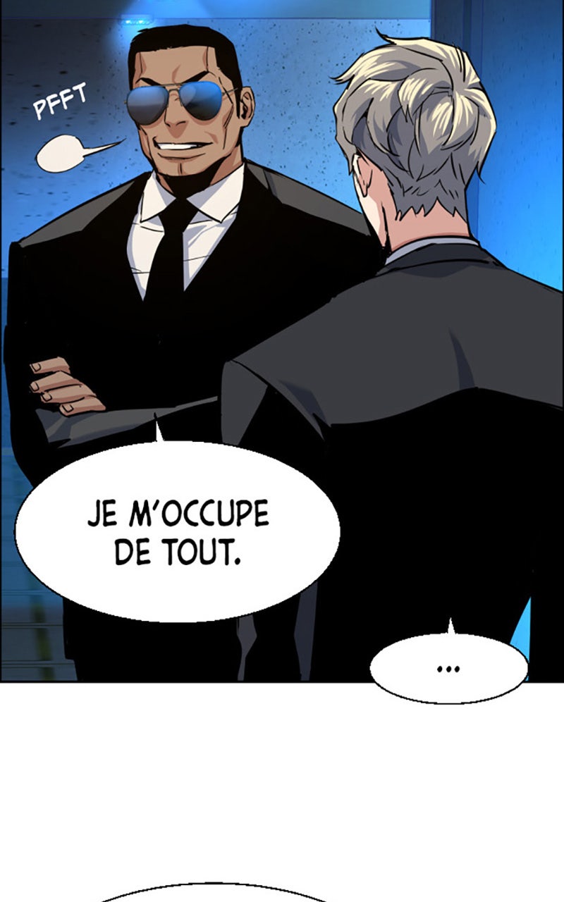 Read High School Mercenary fr Manga Online