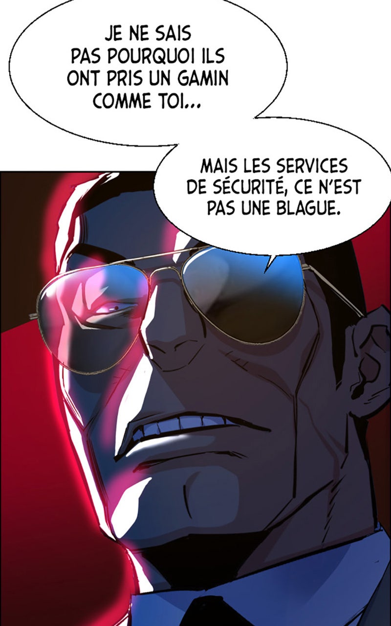 Read High School Mercenary fr Manga Online