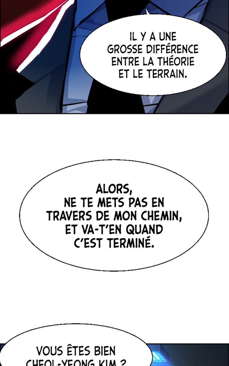 Read High School Mercenary fr Manga Online