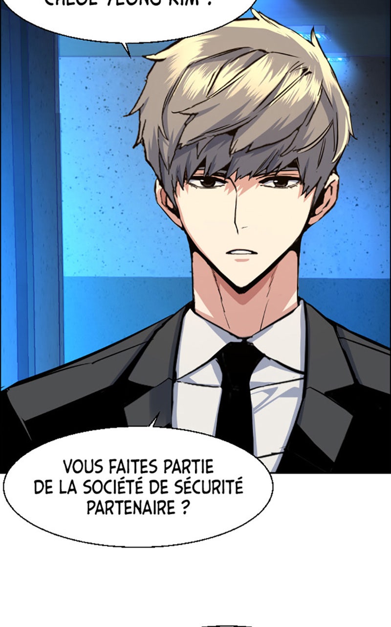 Read High School Mercenary fr Manga Online