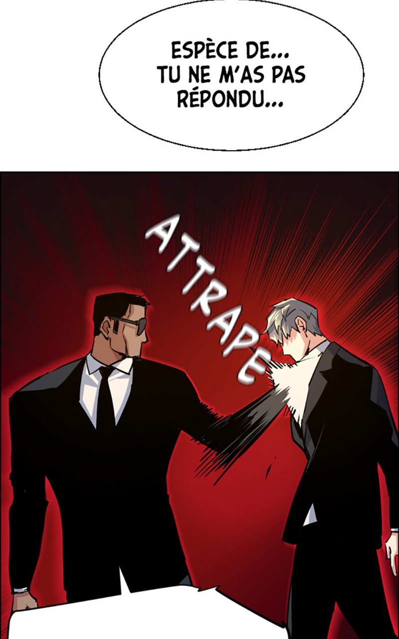 Read High School Mercenary fr Manga Online