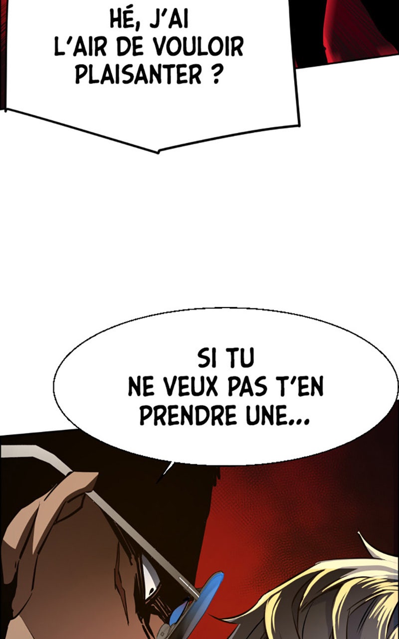 Read High School Mercenary fr Manga Online