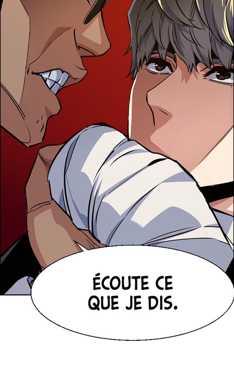 Read High School Mercenary fr Manga Online