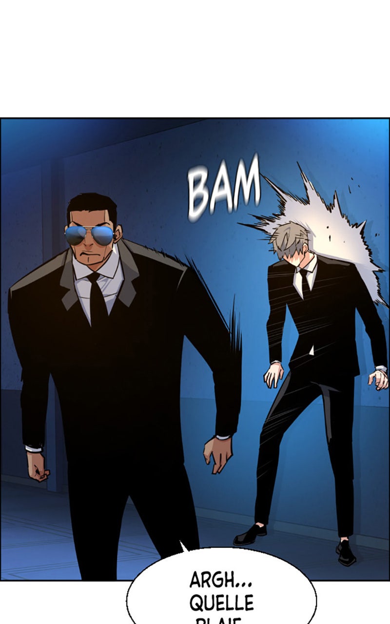 Read High School Mercenary fr Manga Online