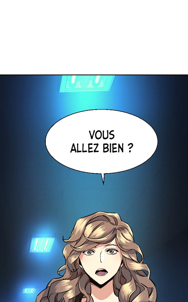 Read High School Mercenary fr Manga Online