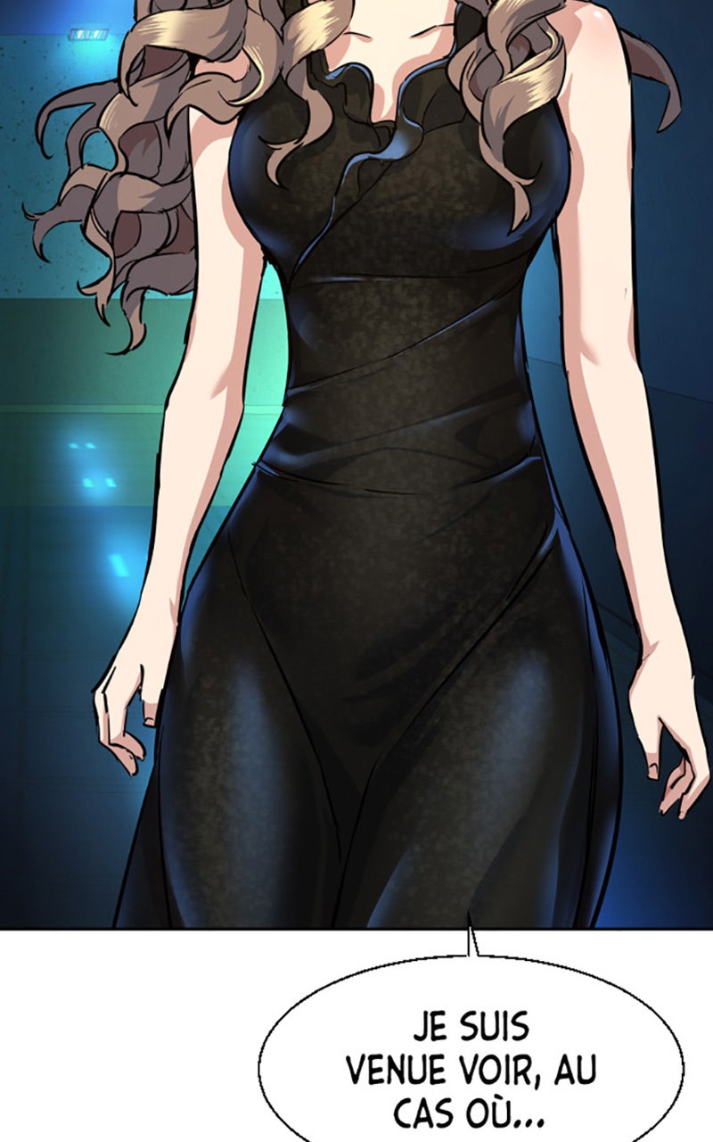 Read High School Mercenary fr Manga Online