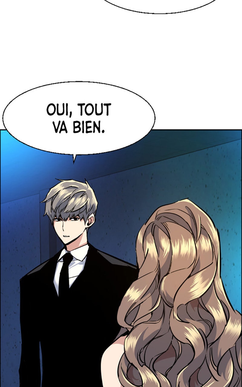 Read High School Mercenary fr Manga Online