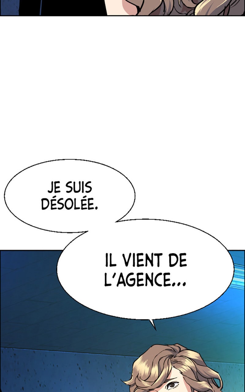 Read High School Mercenary fr Manga Online