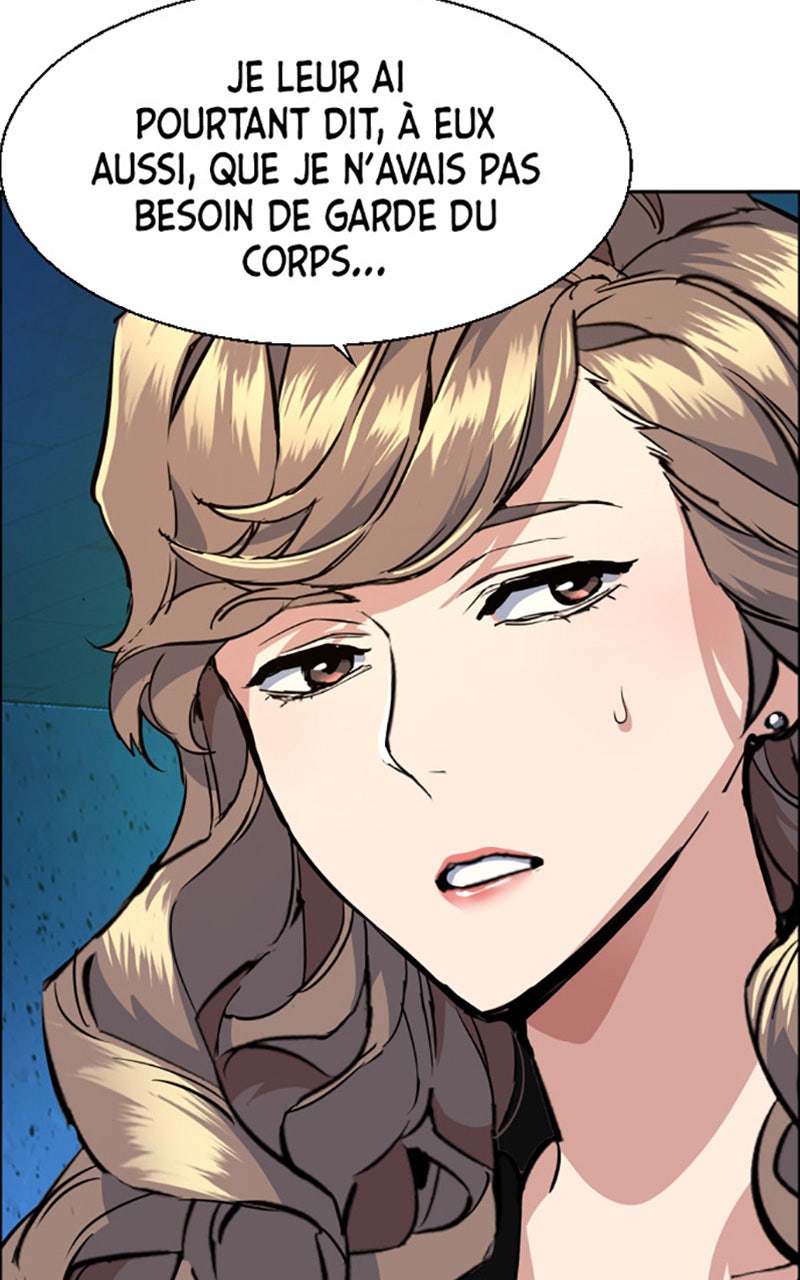 Read High School Mercenary fr Manga Online