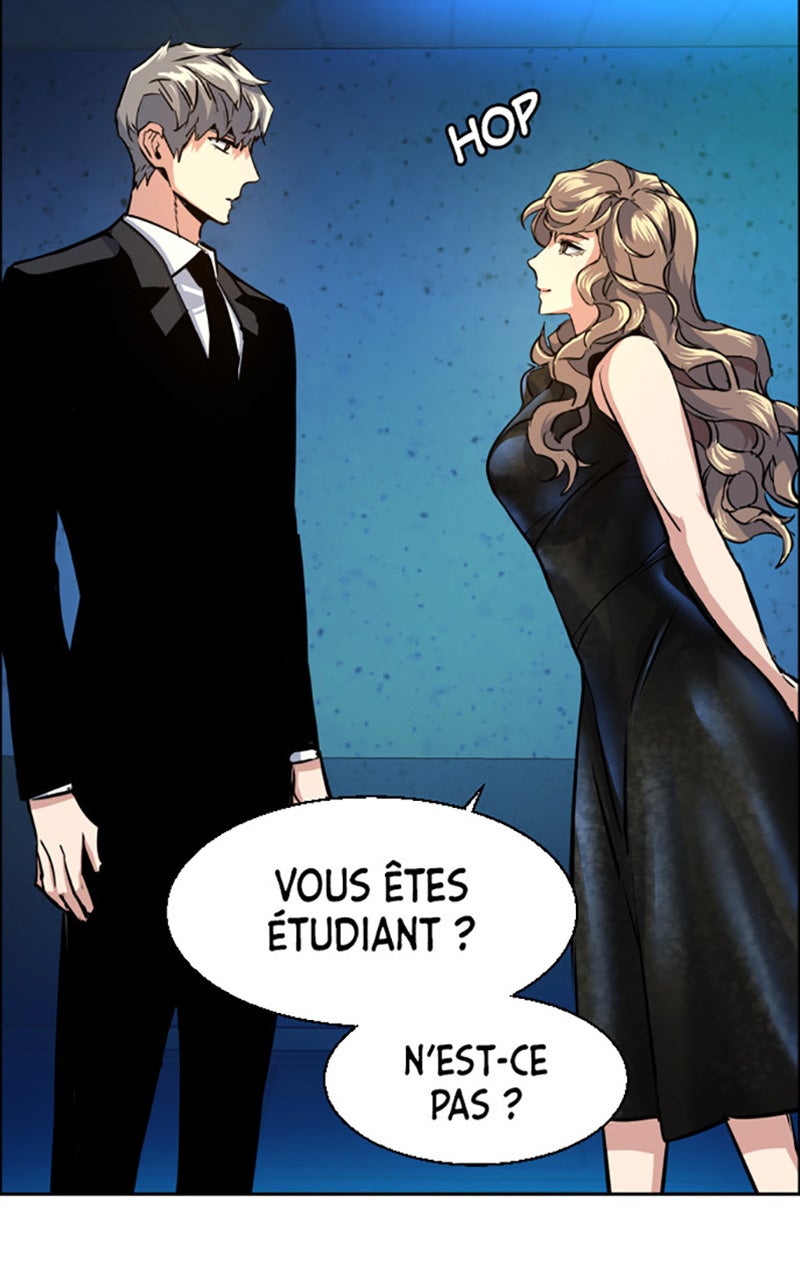 Read High School Mercenary fr Manga Online