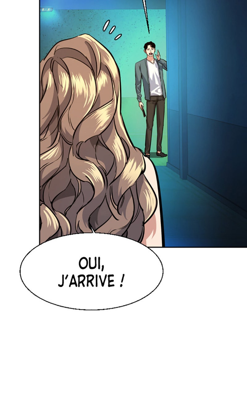 Read High School Mercenary fr Manga Online