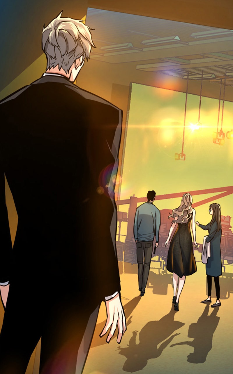 Read High School Mercenary fr Manga Online