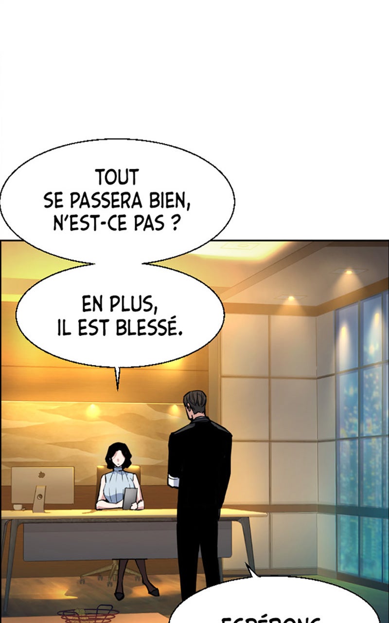 Read High School Mercenary fr Manga Online