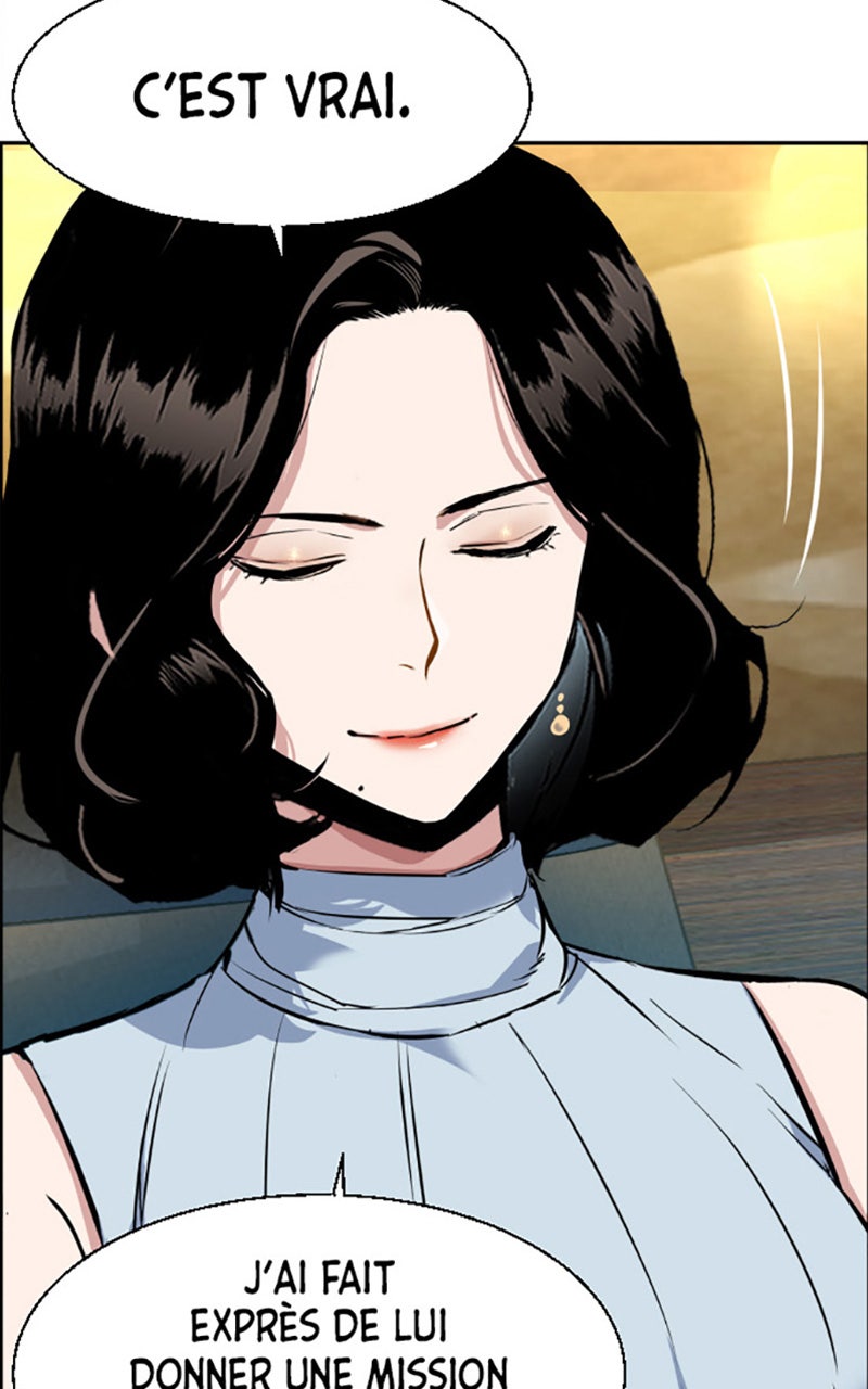 Read High School Mercenary fr Manga Online