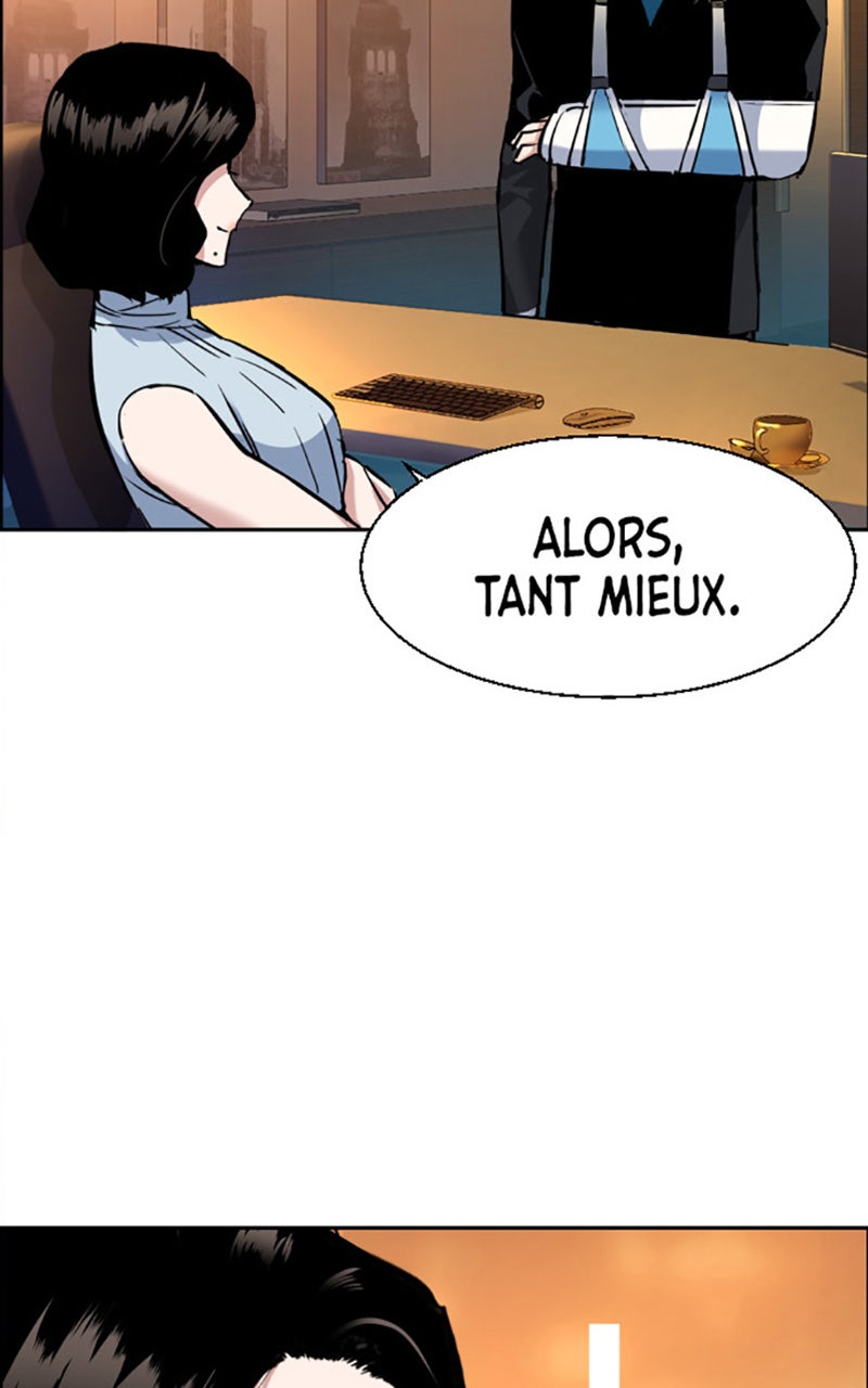 Read High School Mercenary fr Manga Online