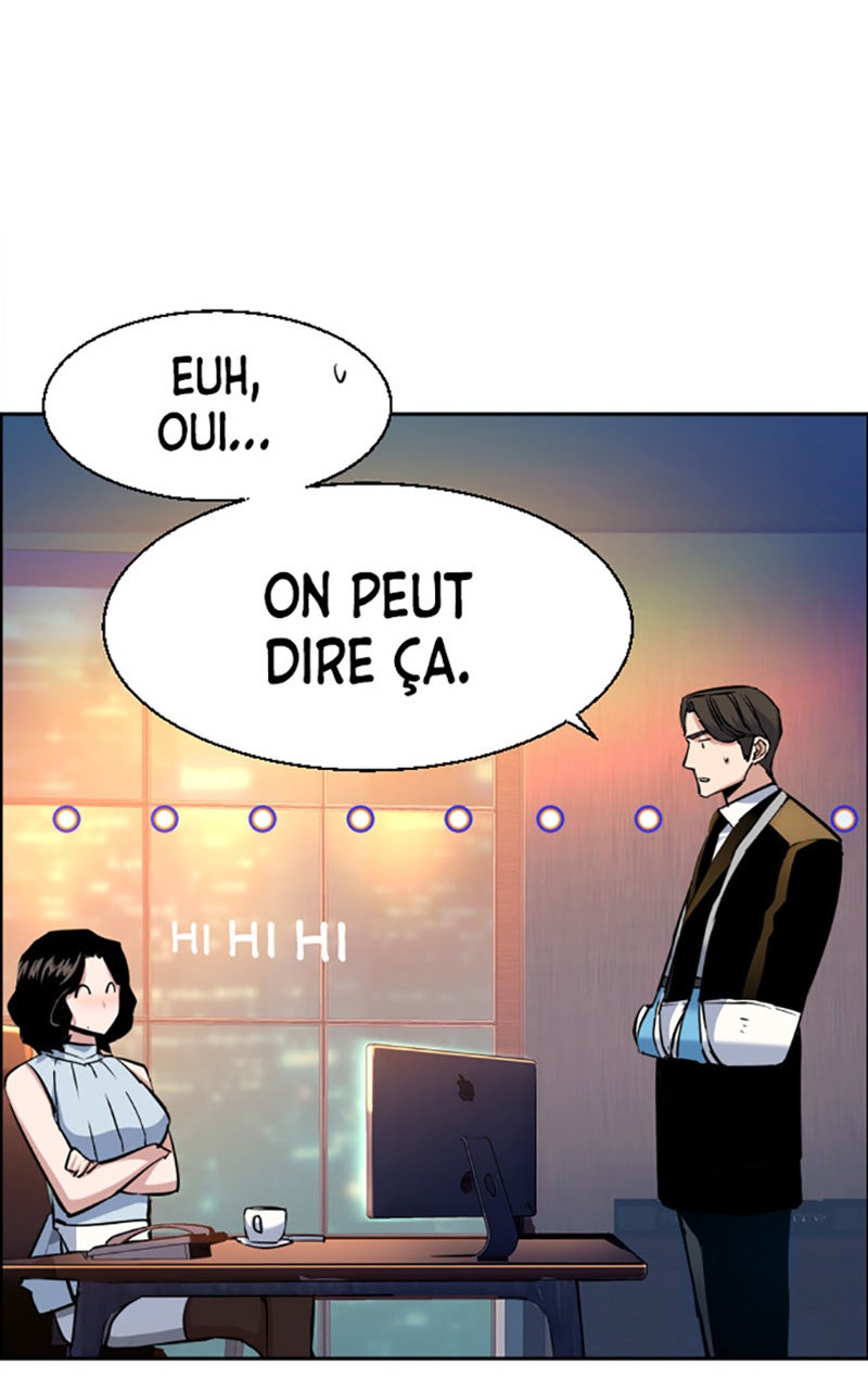 Read High School Mercenary fr Manga Online